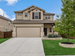 241 La Dera DR, Liberty Hill TX 78642