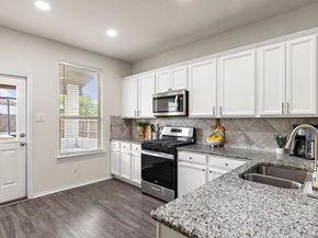241 La Dera DR, Liberty Hill TX 78642