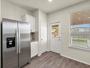 241 La Dera DR, Liberty Hill TX 78642