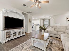 241 La Dera DR, Liberty Hill TX 78642