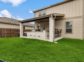 241 La Dera DR, Liberty Hill TX 78642
