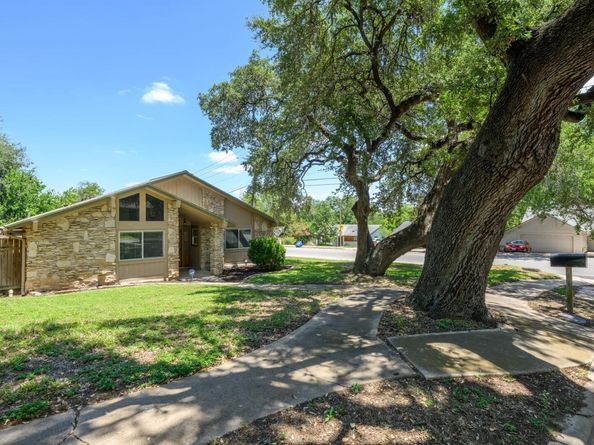 900 Austin Highlands BLVD, Austin TX 78745