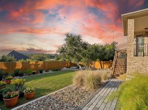7409 Turnback Ledge TRL, Lago Vista TX 78645