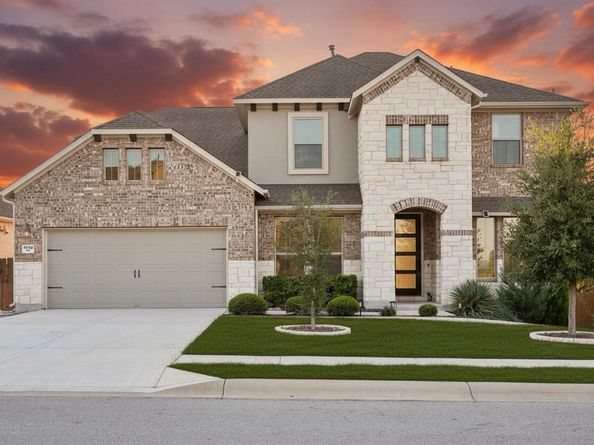 7409 Turnback Ledge TRL, Lago Vista TX 78645