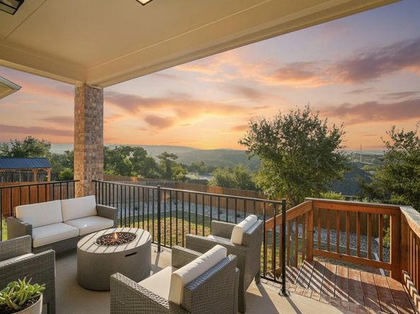 7409 Turnback Ledge TRL, Lago Vista TX 78645