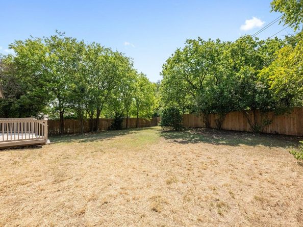 2107 Waterway BND, Austin TX 78728