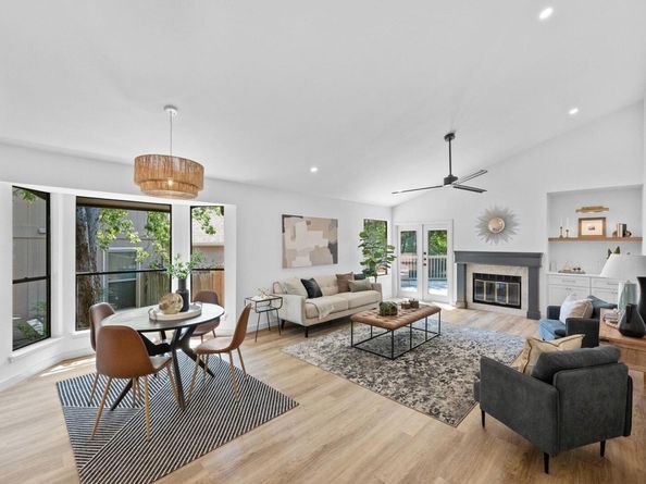 2107 Waterway BND, Austin TX 78728