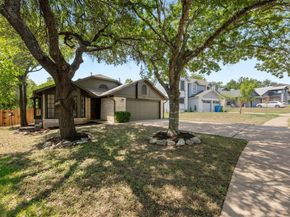 2107 Waterway BND, Austin TX 78728