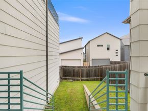 6104 Florencia LN, Austin TX 78724