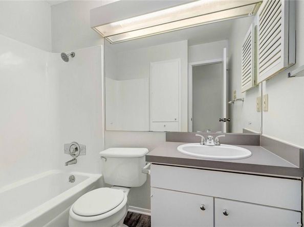 1817 Coronado Hills DR, Austin TX 78752