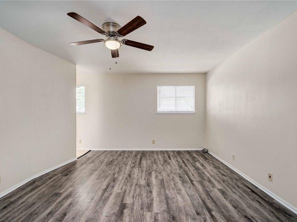 1817 Coronado Hills DR, Austin TX 78752
