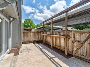 1817 Coronado Hills DR, Austin TX 78752