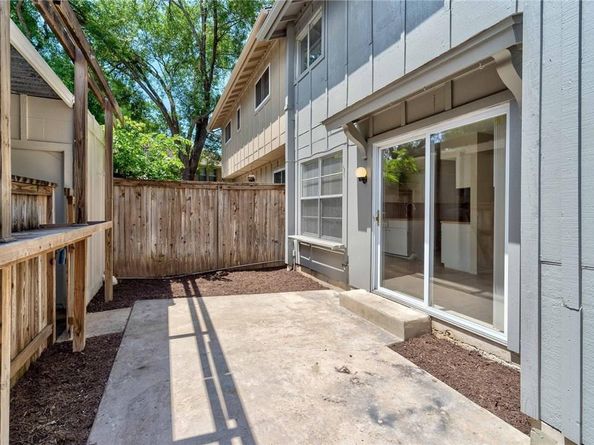 1817 Coronado Hills DR, Austin TX 78752