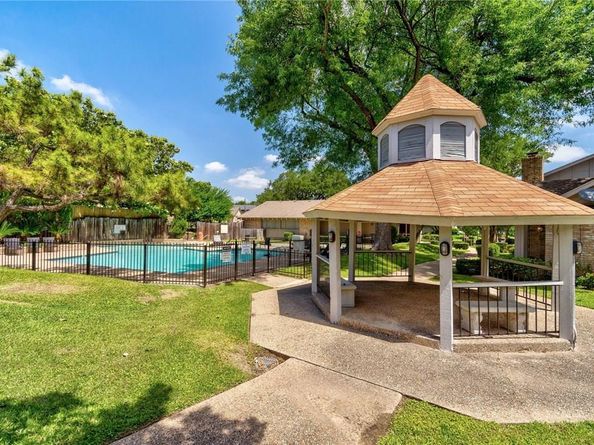 1817 Coronado Hills DR, Austin TX 78752