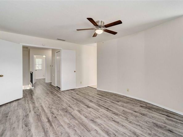 1817 Coronado Hills DR, Austin TX 78752