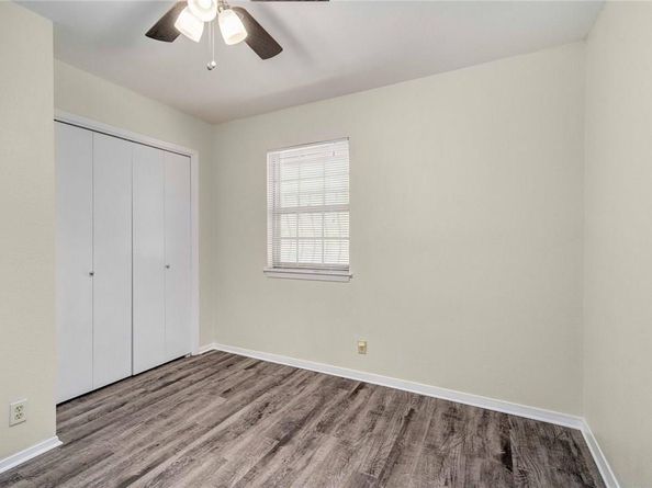 1817 Coronado Hills DR, Austin TX 78752
