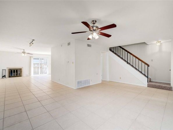 1817 Coronado Hills DR, Austin TX 78752