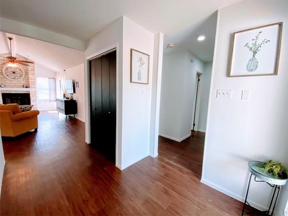 21822 SE Tallahassee Ave, Lago Vista TX 78645