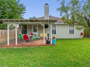 1236 Acanthus ST, Pflugerville TX 78660