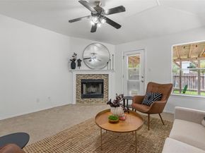 1236 Acanthus ST, Pflugerville TX 78660