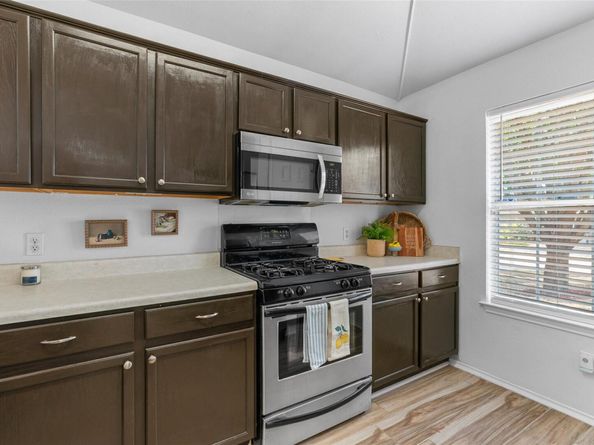 1236 Acanthus ST, Pflugerville TX 78660