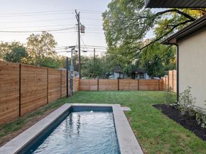 4419 Diane DR 1, Austin TX 78745