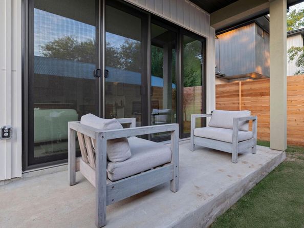 4419 Diane DR 1, Austin TX 78745