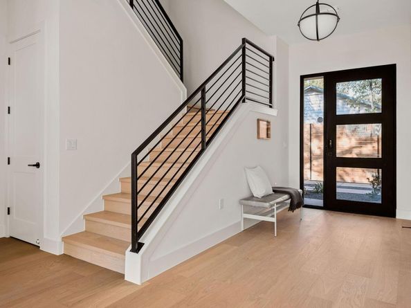 4419 Diane DR 1, Austin TX 78745