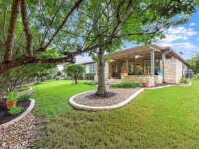 310 Pipe Creek LN, Georgetown TX 78633
