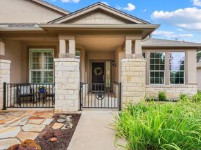 310 Pipe Creek LN, Georgetown TX 78633