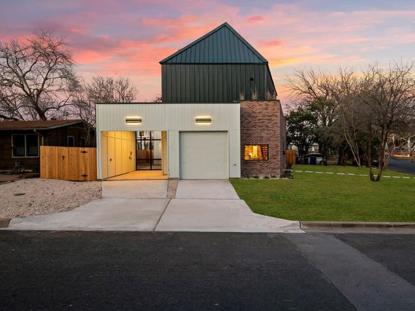 1604 Garner Ave, Austin TX 78704
