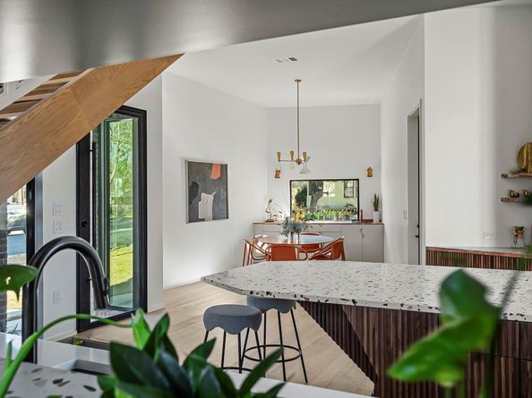 1604 Garner Ave, Austin TX 78704