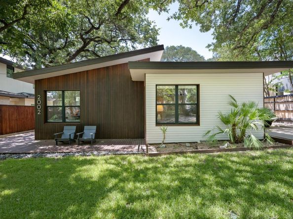 2002 Meadowbrook DR, Austin TX 78703