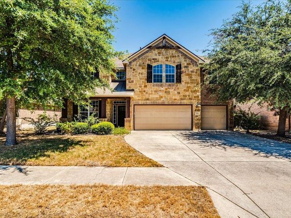 19013 Calming Stream CV, Pflugerville TX 78660