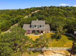 1903 Canyon Edge DR, Austin TX 78733