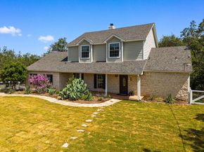1903 Canyon Edge DR, Austin TX 78733