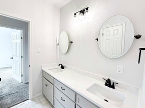 1903 Canyon Edge DR, Austin TX 78733