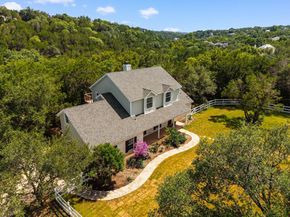 1903 Canyon Edge DR, Austin TX 78733