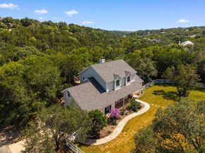 1903 Canyon Edge DR, Austin TX 78733