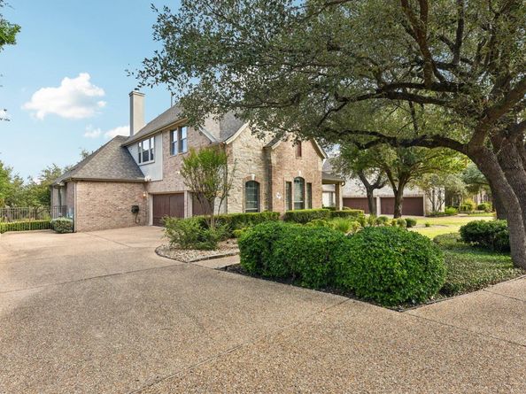 10500 Avery Club DR 10, Austin TX 78717