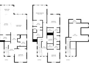 2301 E 10th ST, Austin TX 78702