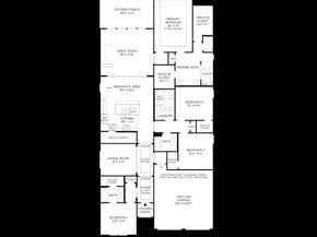 1925 Montella WAY, Leander TX 78641