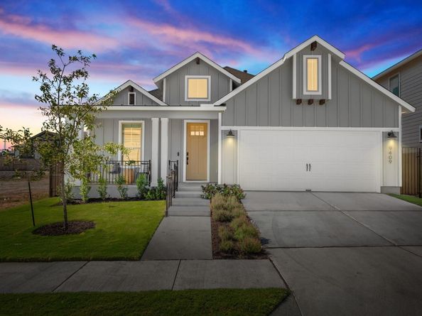 9409 Boathouse DR, Austin TX 78744