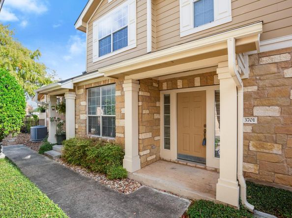 16100 S Great Oaks DR 3701, Round Rock TX 78681