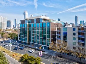 1211 W Riverside DR W 6B, Austin TX 78704