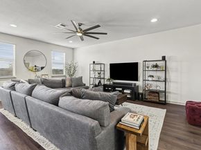 7920 Linnie LN, Austin TX 78724