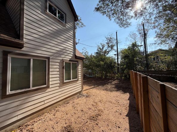 4607 Avenue B, Austin TX 78751