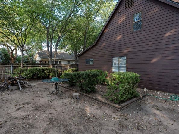 4607 Avenue B, Austin TX 78751