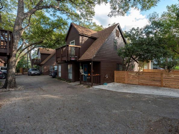 4607 Avenue B, Austin TX 78751