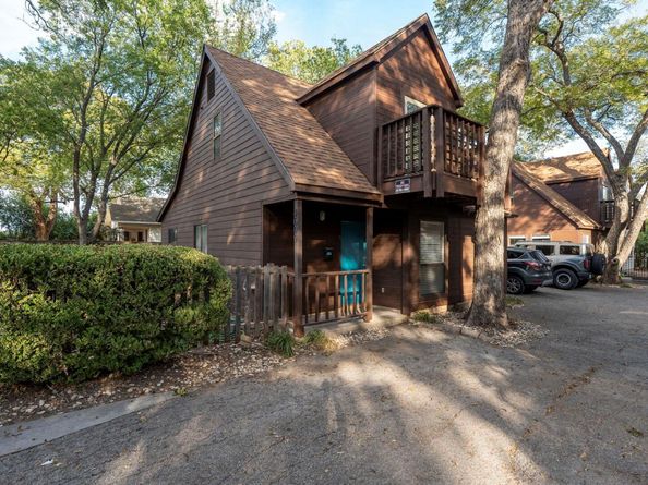 4607 Avenue B, Austin TX 78751